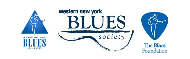 Ket The Blues Alive and Volunteer